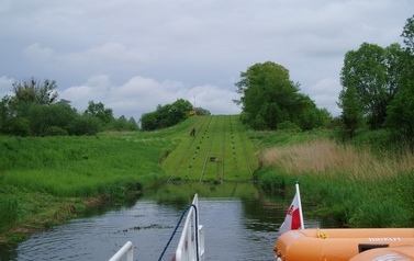 JANTAR - MAZURY dzieci ze wsp&oacute;lnot parafii