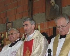 Jubileusz ks. Proboszcza
