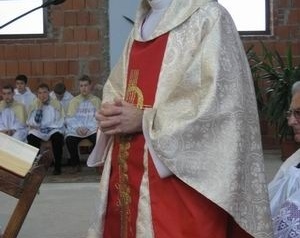 Jubileusz ks. Proboszcza