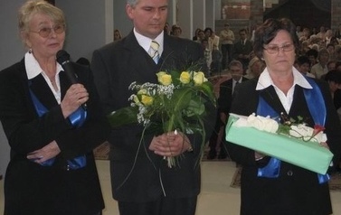 Jubileusz ks. Proboszcza