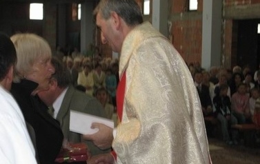 Jubileusz ks. Proboszcza