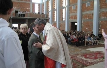 Jubileusz ks. Proboszcza
