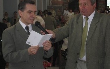 Jubileusz ks. Proboszcza