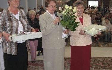 Jubileusz ks. Proboszcza