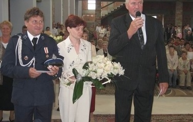 Jubileusz ks. Proboszcza