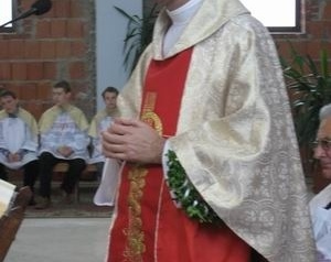 Jubileusz ks. Proboszcza