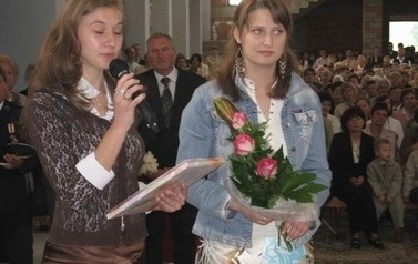 Jubileusz ks. Proboszcza