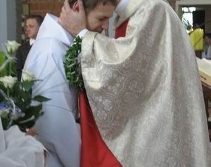 Jubileusz ks. Proboszcza