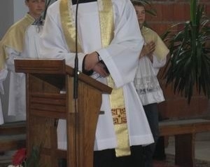Jubileusz ks. Proboszcza