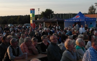 FESTYN PARAFIALNY Pożegnanie lata 2016