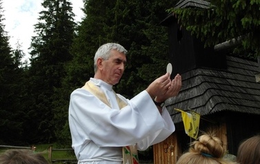 Wyjazd z dziećmi i młodzieżą ze wsp&oacute;lnot parafialnych w Tatry i do Zakopanego 2016
