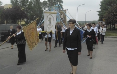 Boże Ciało we Wronkach